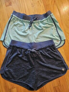 TekGear Athletic Shorts Set